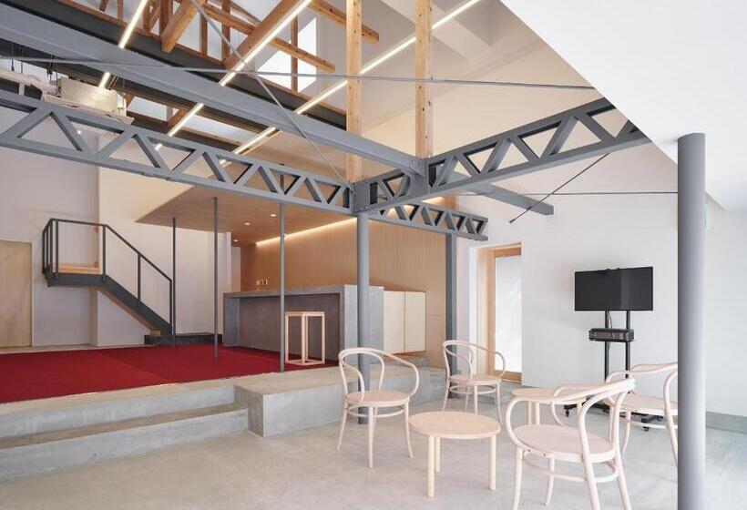 旅館 別邸 仲乃家