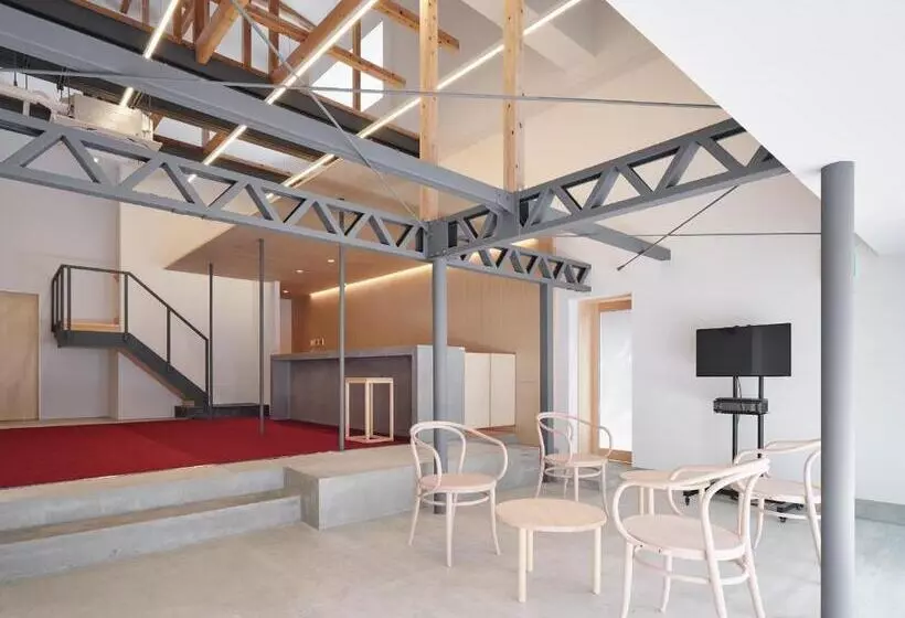 旅館 別邸 仲乃家