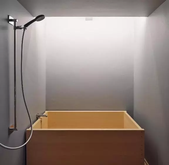 旅館 別邸 仲乃家