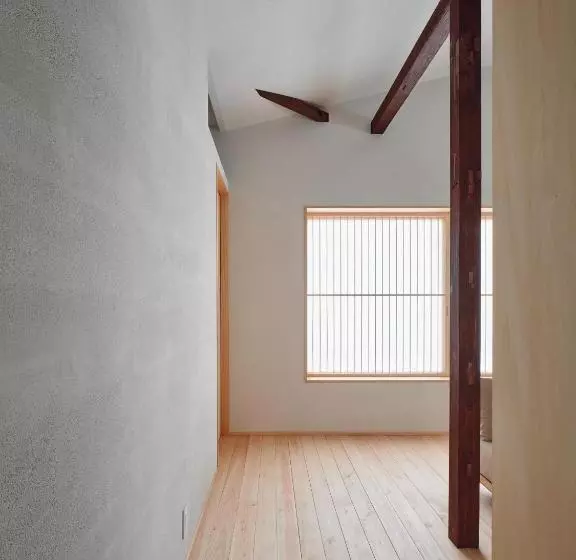 旅館 別邸 仲乃家