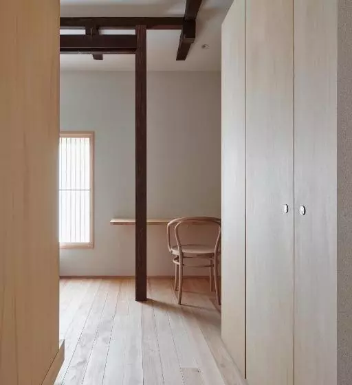 旅館 別邸 仲乃家