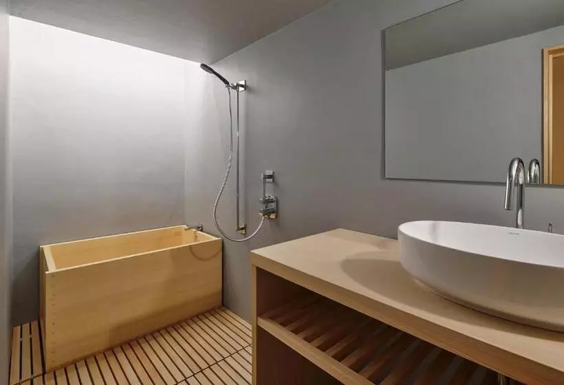 旅館 別邸 仲乃家