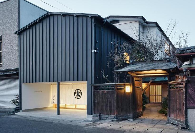 旅館 別邸 仲乃家