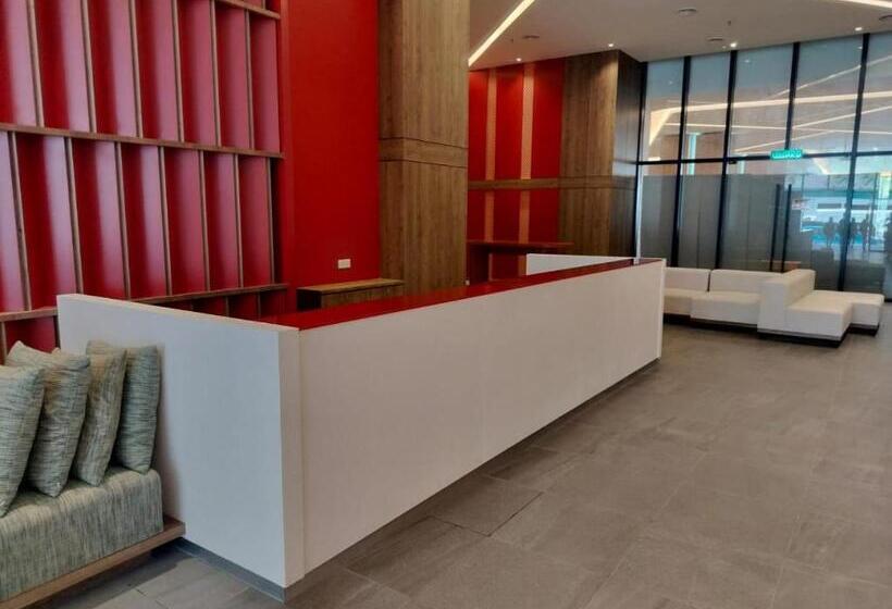 The Shore Kk By Perfect Host Borneo