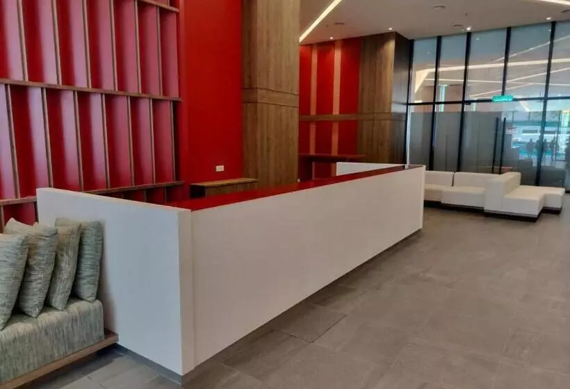 The Shore Kk By Perfect Host Borneo