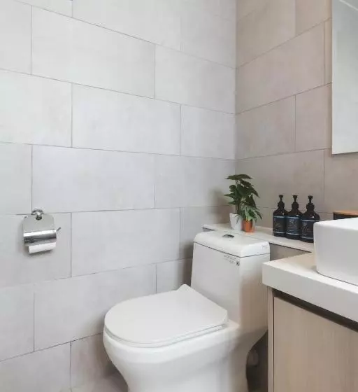 The Shore Kk By Perfect Host Borneo