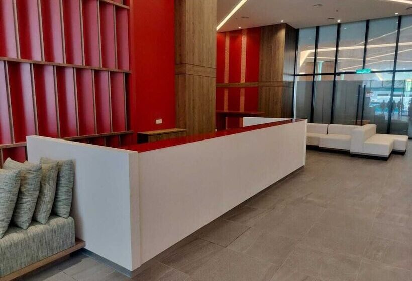 The Shore Kk By Perfect Host Borneo