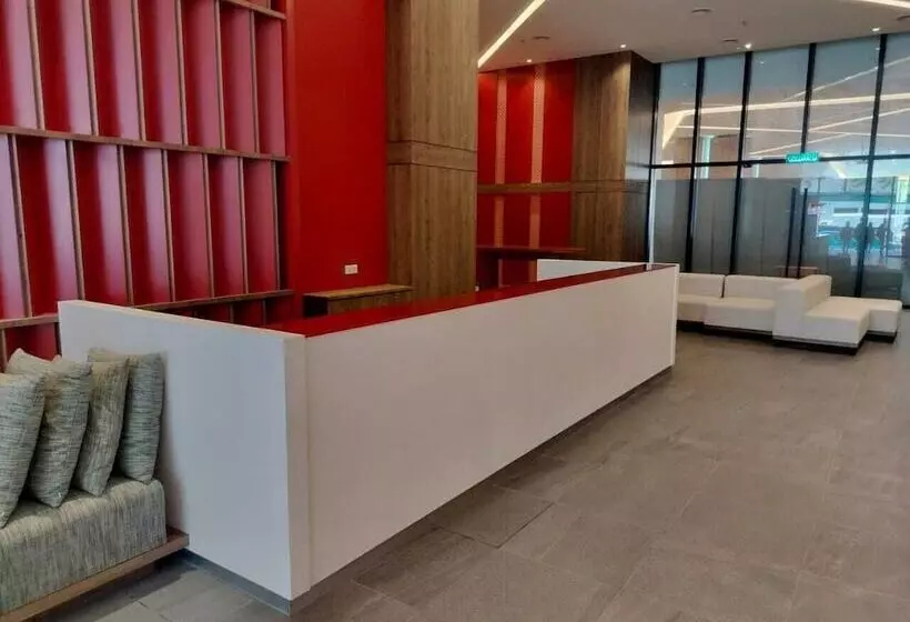 The Shore Kk By Perfect Host Borneo