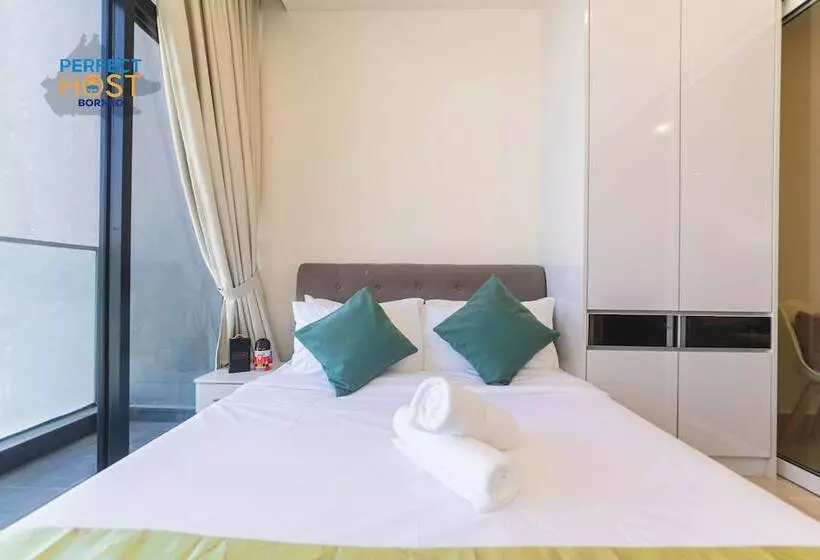 The Shore Kk By Perfect Host Borneo