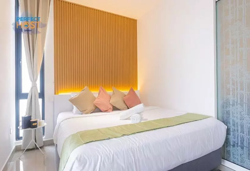 The Shore Kk By Perfect Host Borneo