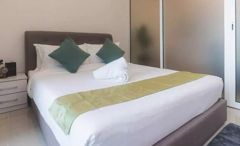 The Shore Kk By Perfect Host Borneo