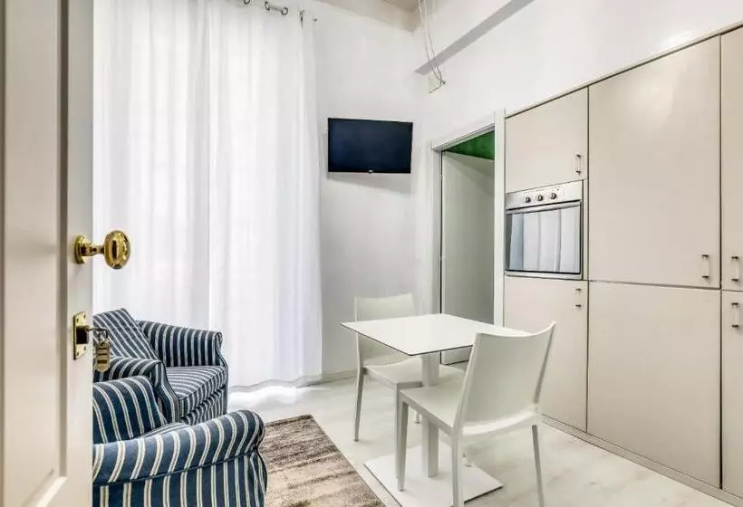 Asso Residence Stazione