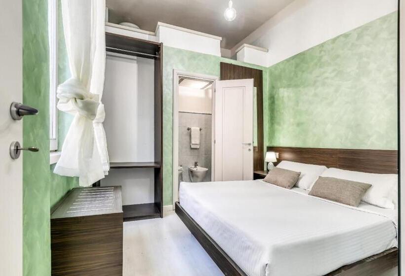 Asso Residence Stazione