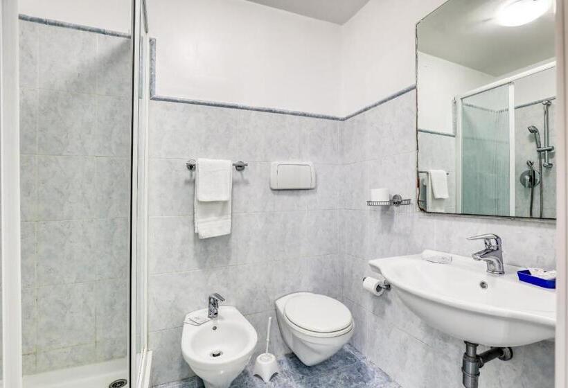 Asso Residence Stazione