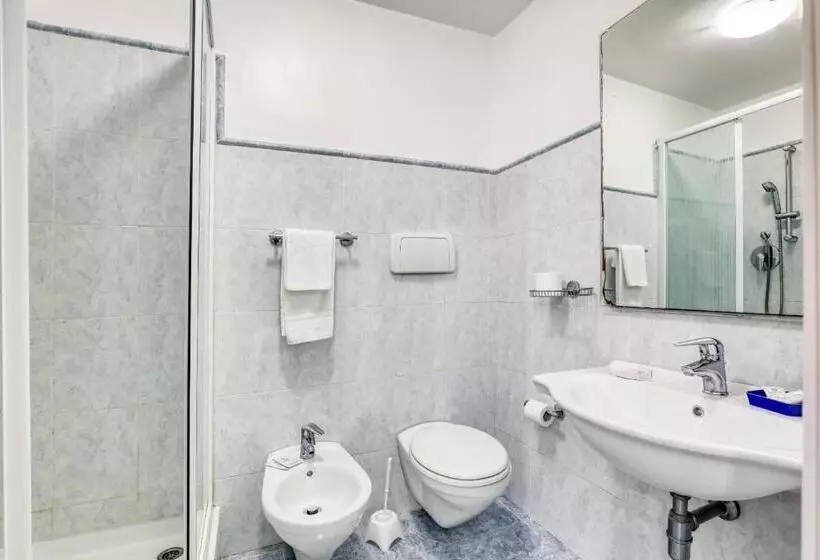 Asso Residence Stazione