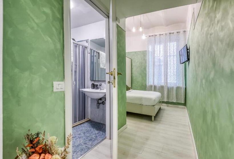 Asso Residence Stazione