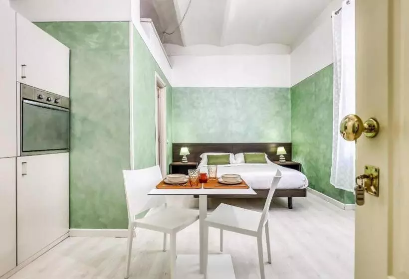 Asso Residence Stazione