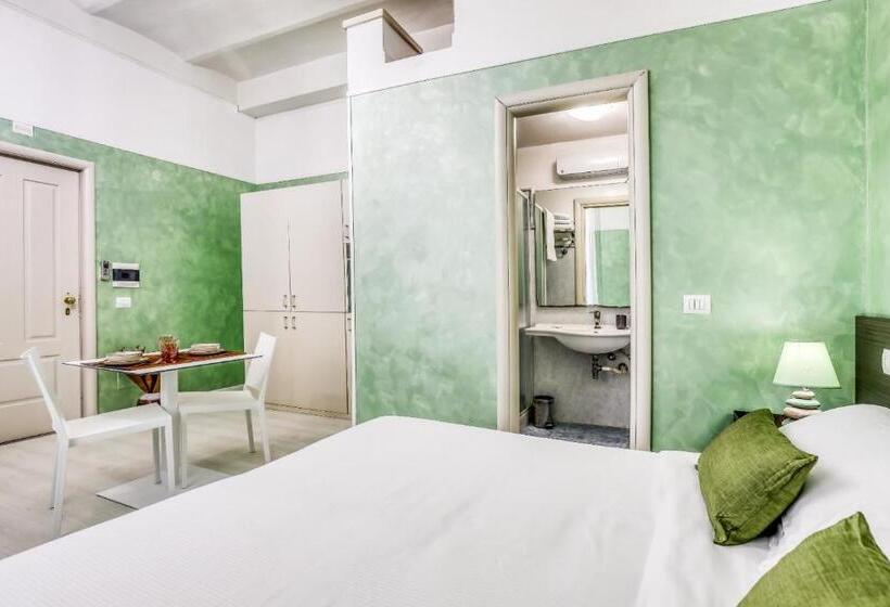 Asso Residence Stazione