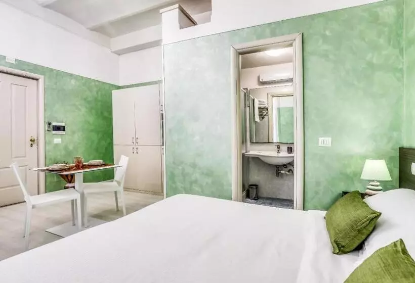 Asso Residence Stazione