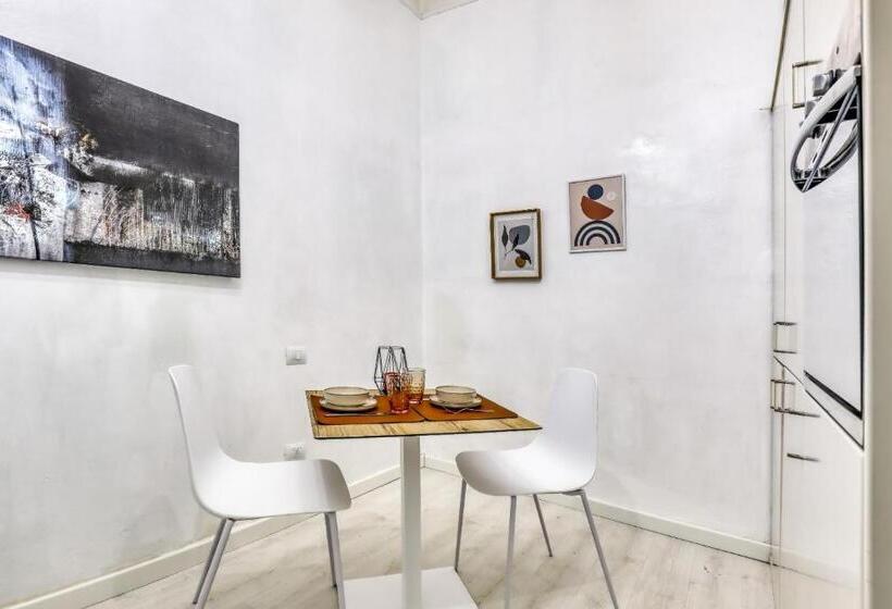 Asso Residence Stazione