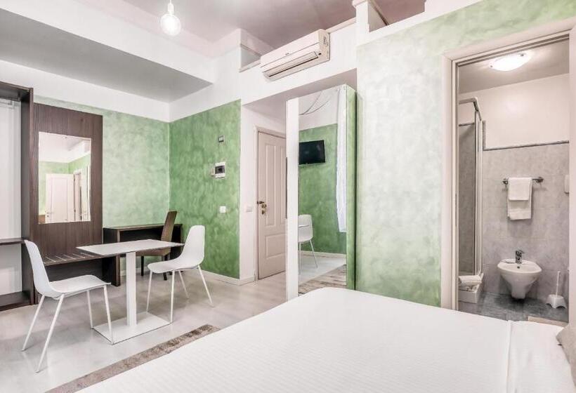 Asso Residence Stazione