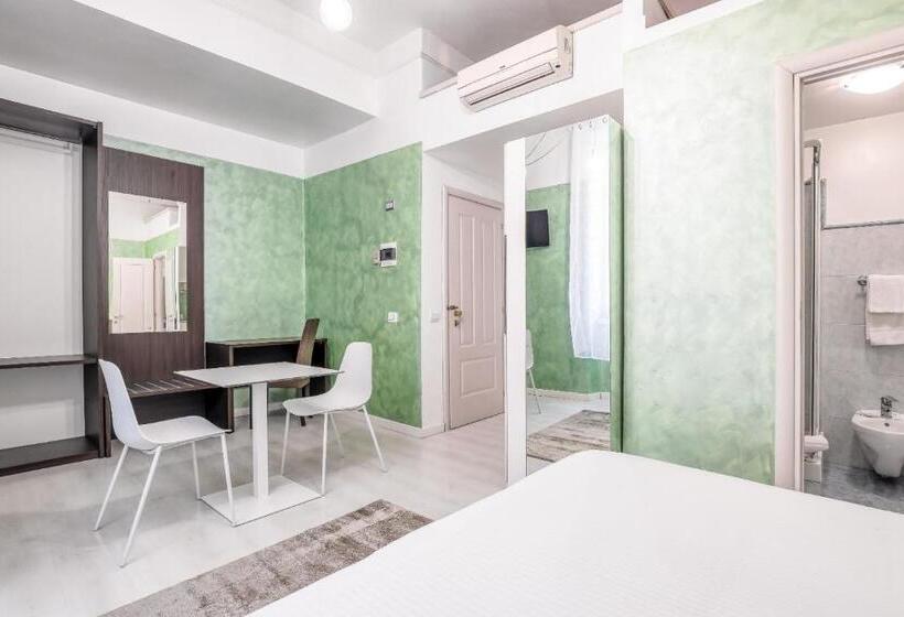 Asso Residence Stazione