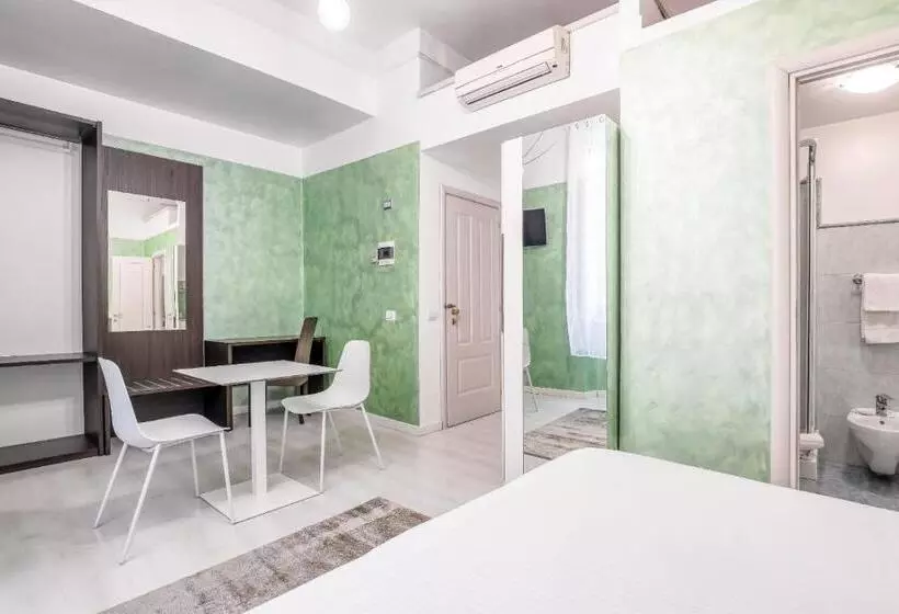 Asso Residence Stazione