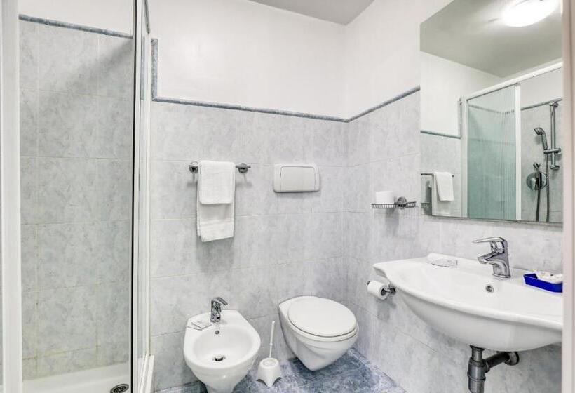 Asso Residence Stazione