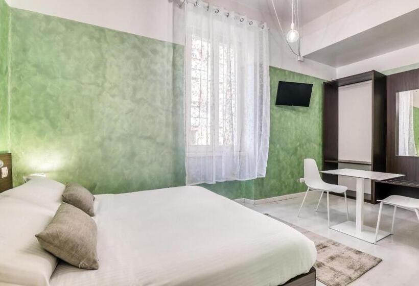 Asso Residence Stazione