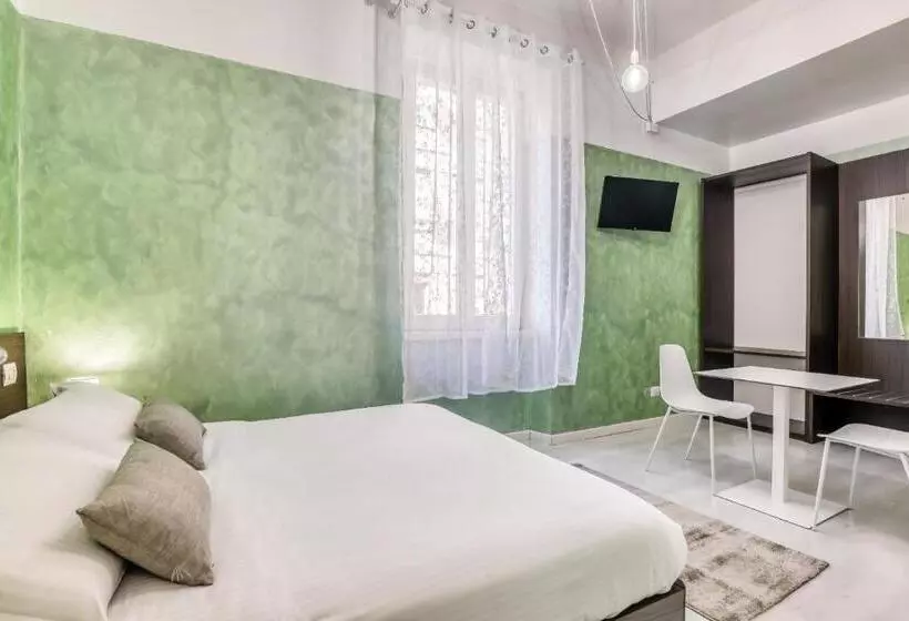 Asso Residence Stazione