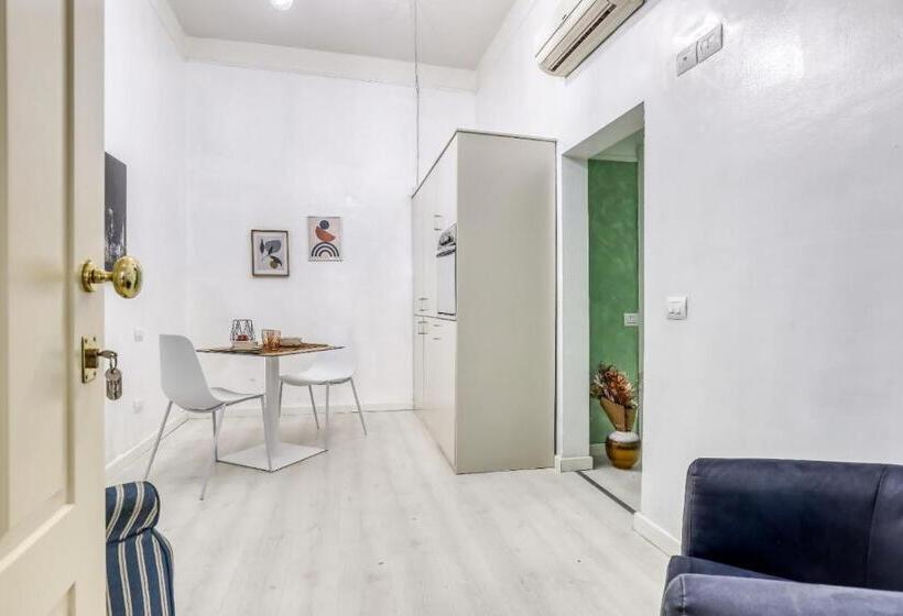 Asso Residence Stazione