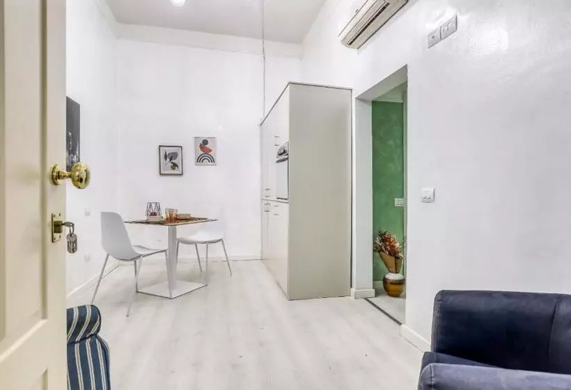 Asso Residence Stazione