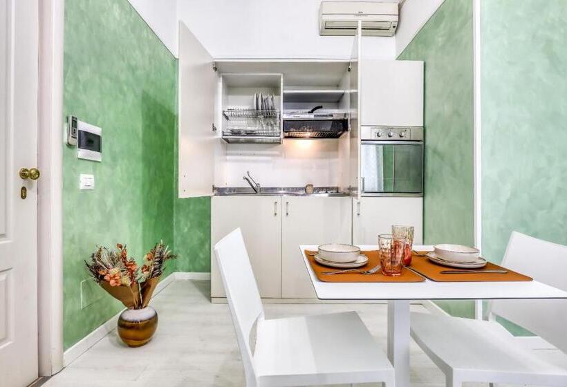 Asso Residence Stazione