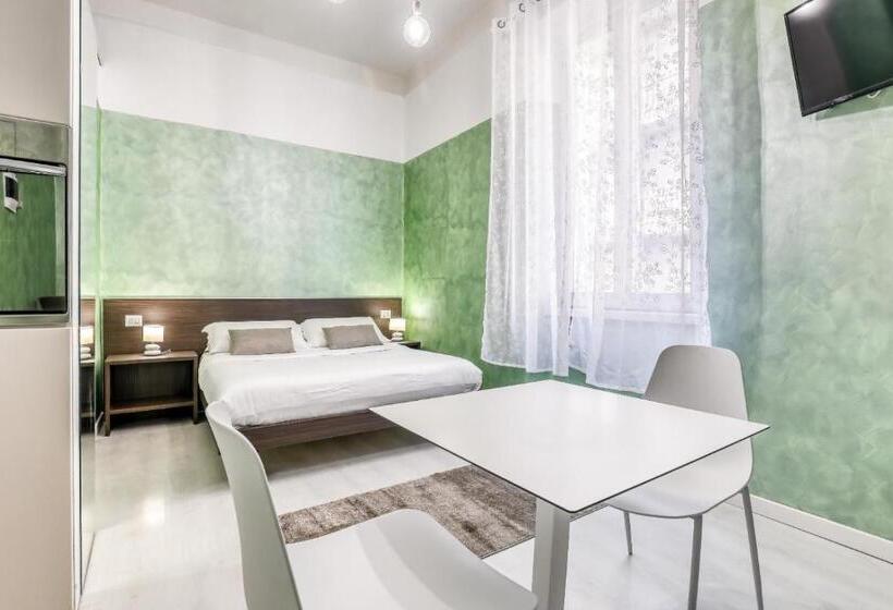 Asso Residence Stazione