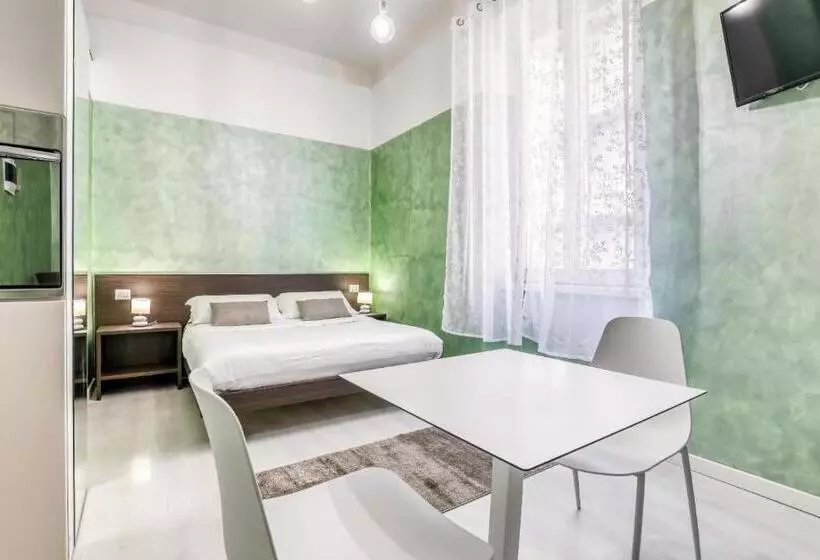 Asso Residence Stazione