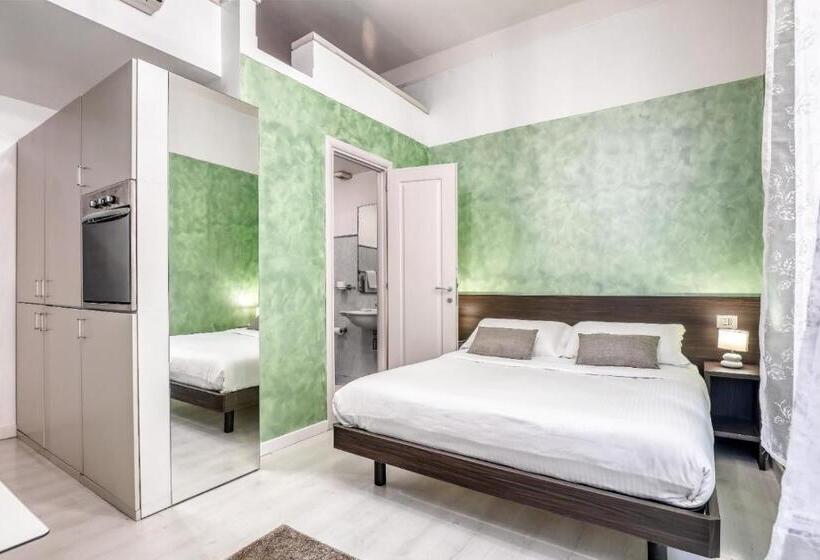 Asso Residence Stazione