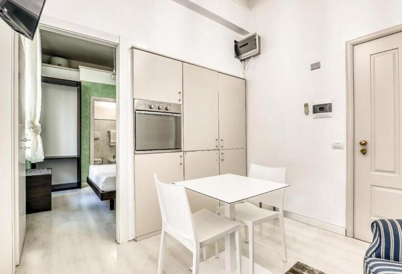 Asso Residence Stazione