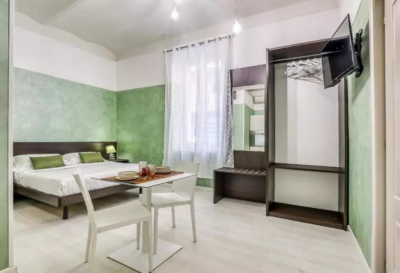 Asso Residence Stazione