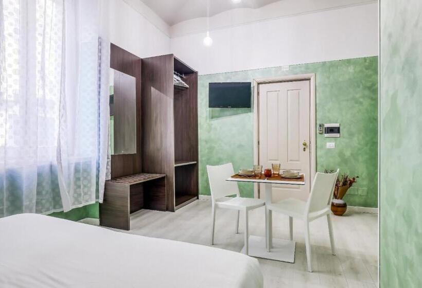 Asso Residence Stazione