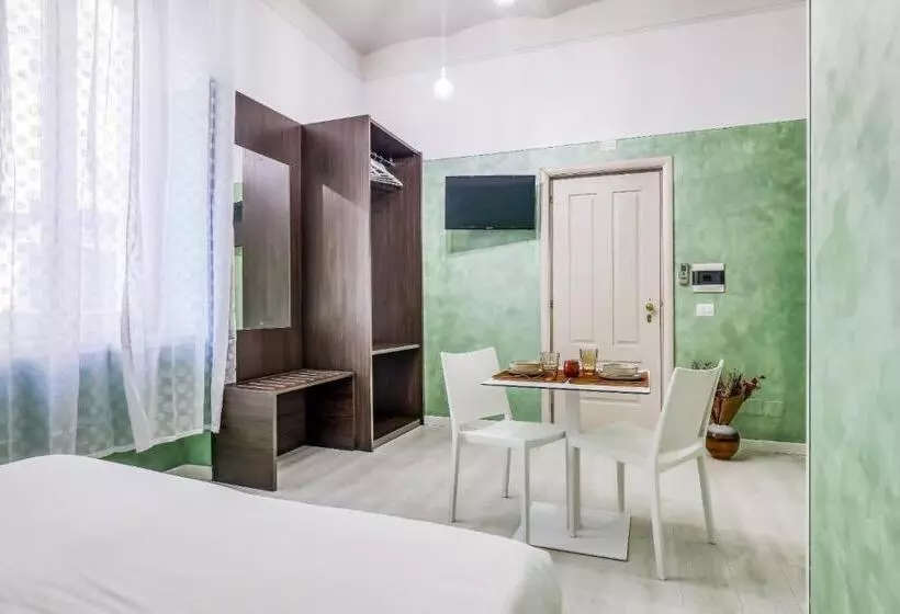 Asso Residence Stazione