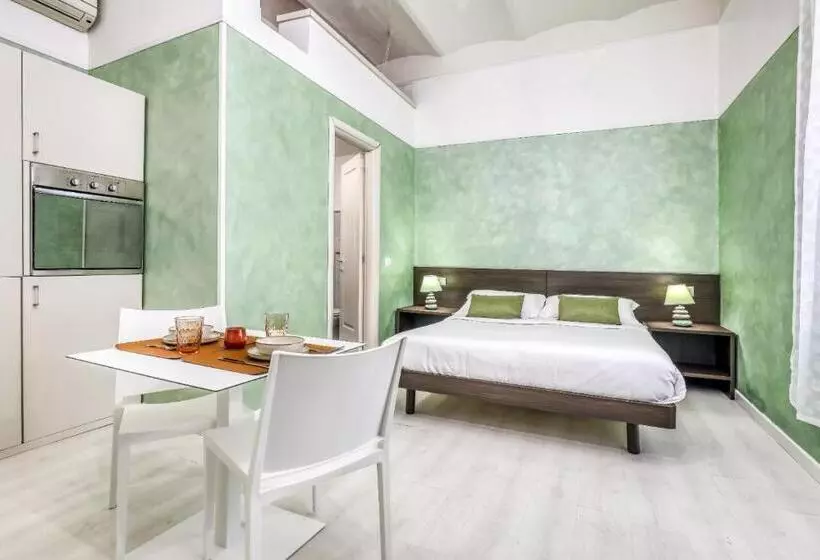 Asso Residence Stazione