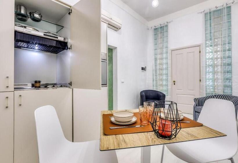 Asso Residence Stazione