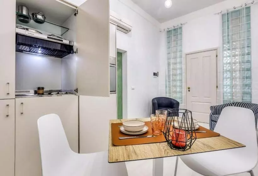 Asso Residence Stazione