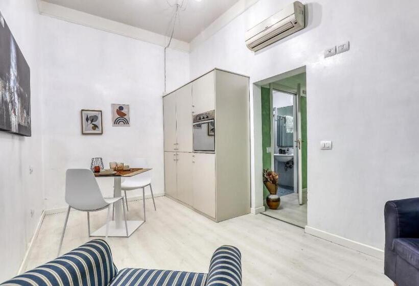 Asso Residence Stazione