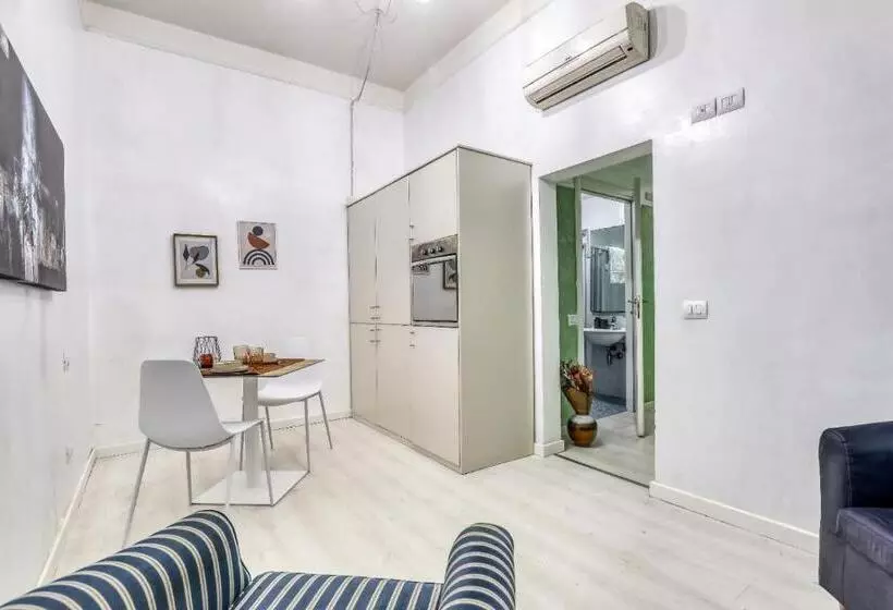 Asso Residence Stazione