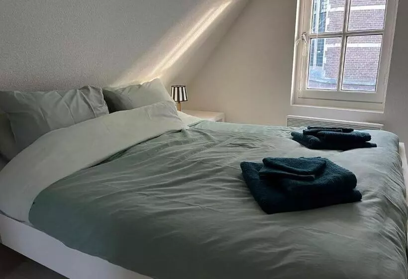 B&b De Nicolaas