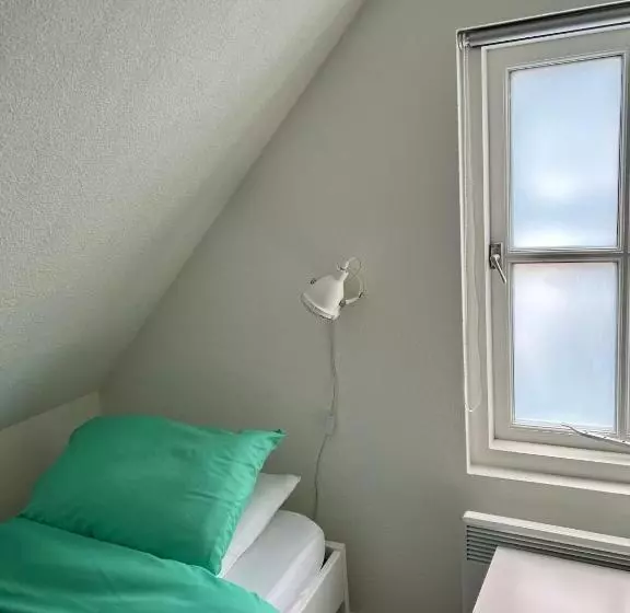 B&b De Nicolaas