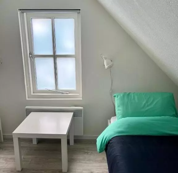 B&b De Nicolaas