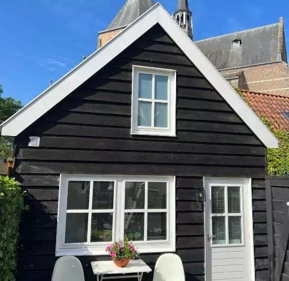 B&b De Nicolaas