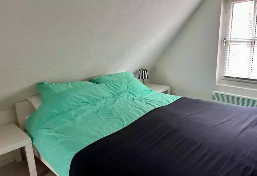 B&b De Nicolaas